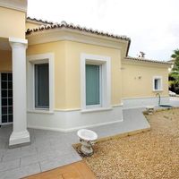 Villa in Spain, Comunitat Valenciana, Calp, 200 sq.m.