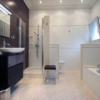 Villa in Spain, Comunitat Valenciana, Calp, 200 sq.m.