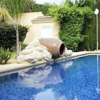 Villa in Spain, Comunitat Valenciana, Calp, 200 sq.m.