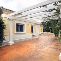 Villa in Spain, Comunitat Valenciana, Calp, 200 sq.m.