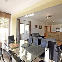 Villa in Spain, Comunitat Valenciana, Calp, 215 sq.m.