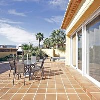 Villa in Spain, Comunitat Valenciana, Calp, 215 sq.m.