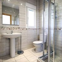 Villa in Spain, Comunitat Valenciana, Calp, 215 sq.m.