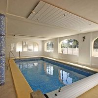 Вилла в Испании, Валенсия, Кальп, 360 кв.м.