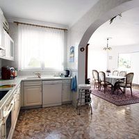 Вилла в Испании, Валенсия, Кальп, 360 кв.м.