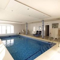 Вилла в Испании, Валенсия, Кальп, 360 кв.м.