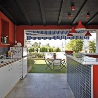 Villa in Spain, Comunitat Valenciana, Calp, 180 sq.m.