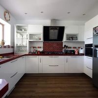 Villa in Spain, Comunitat Valenciana, Calp, 180 sq.m.