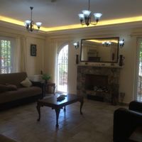 Villa at the seaside in Turkey, Fethiye, 200 sq.m.