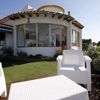 Villa in Spain, Comunitat Valenciana, Calp, 180 sq.m.