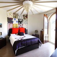 Villa in Spain, Comunitat Valenciana, Calp, 180 sq.m.