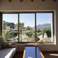 Villa in Spain, Comunitat Valenciana, Calp, 180 sq.m.