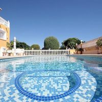 Villa in Spain, Comunitat Valenciana, Calp, 300 sq.m.