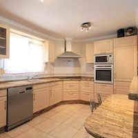 Villa in Spain, Comunitat Valenciana, Calp, 300 sq.m.