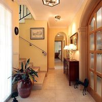 Villa in Spain, Comunitat Valenciana, Calp, 230 sq.m.