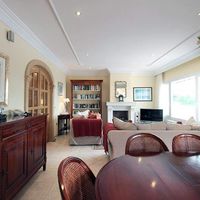 Villa in Spain, Comunitat Valenciana, Calp, 230 sq.m.