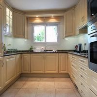 Villa in Spain, Comunitat Valenciana, Calp, 230 sq.m.