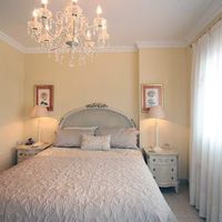 Villa in Spain, Comunitat Valenciana, Calp, 230 sq.m.