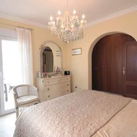 Villa in Spain, Comunitat Valenciana, Calp, 230 sq.m.