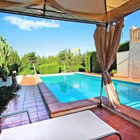 Villa in Spain, Comunitat Valenciana, Calp, 215 sq.m.