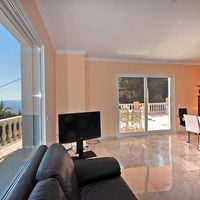 Вилла в Испании, Валенсия, Кальп, 280 кв.м.