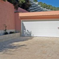 Вилла в Испании, Валенсия, Кальп, 280 кв.м.