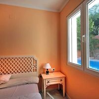 Вилла в Испании, Валенсия, Кальп, 280 кв.м.