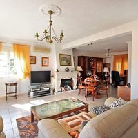 Villa in Spain, Comunitat Valenciana, Calp, 205 sq.m.