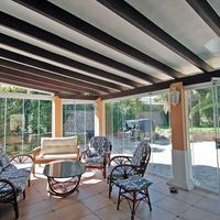 Villa in Spain, Comunitat Valenciana, Calp, 205 sq.m.