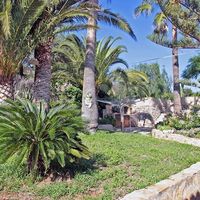 Villa in Spain, Comunitat Valenciana, Calp, 205 sq.m.