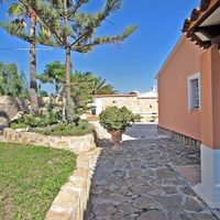 Villa in Spain, Comunitat Valenciana, Calp, 205 sq.m.
