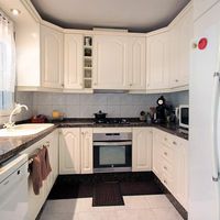 Villa in Spain, Comunitat Valenciana, Calp, 205 sq.m.