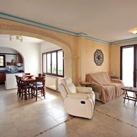 Villa in Spain, Comunitat Valenciana, Calp, 180 sq.m.