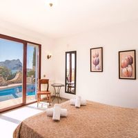 Villa in Spain, Comunitat Valenciana, Calp, 180 sq.m.