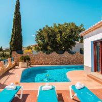 Villa in Spain, Comunitat Valenciana, Calp, 180 sq.m.