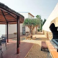 Villa in Spain, Comunitat Valenciana, Calp, 180 sq.m.