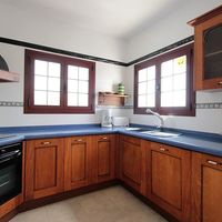 Villa in Spain, Comunitat Valenciana, Calp, 180 sq.m.