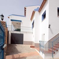 Villa in Spain, Comunitat Valenciana, Calp, 180 sq.m.