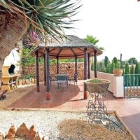 Villa in Spain, Comunitat Valenciana, Calp, 180 sq.m.