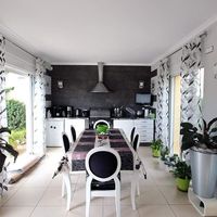 Вилла в Испании, Валенсия, Кальп, 300 кв.м.