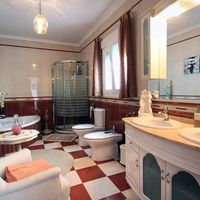 Вилла в Испании, Валенсия, Кальп, 300 кв.м.