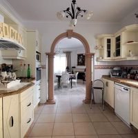 Вилла в Испании, Валенсия, Кальп, 300 кв.м.