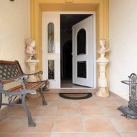 Вилла в Испании, Валенсия, Кальп, 300 кв.м.