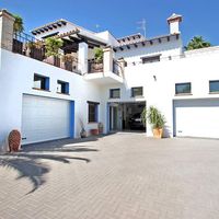 Вилла в Испании, Валенсия, Кальп, 486 кв.м.