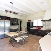 Вилла в Испании, Валенсия, Кальп, 486 кв.м.