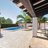 Вилла в Испании, Валенсия, Кальп, 486 кв.м.