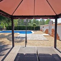 Вилла в Испании, Валенсия, Кальп, 486 кв.м.