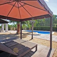 Вилла в Испании, Валенсия, Кальп, 486 кв.м.