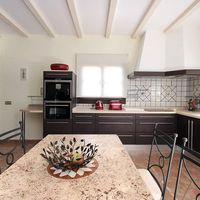 Вилла в Испании, Валенсия, Кальп, 486 кв.м.