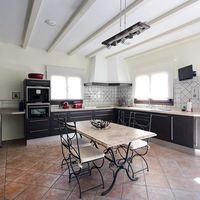 Вилла в Испании, Валенсия, Кальп, 486 кв.м.